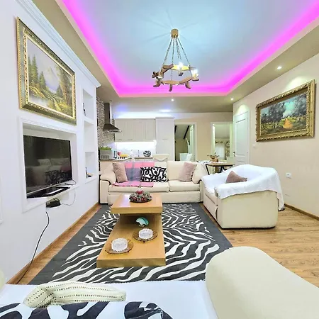 Apartment Tedi's *