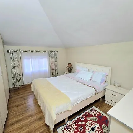 Apartment Tedi's Korce