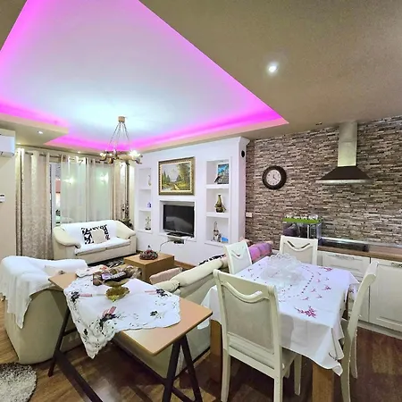 Apartment Tedi's Korce